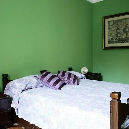 Tour In Bed & Breakfast *